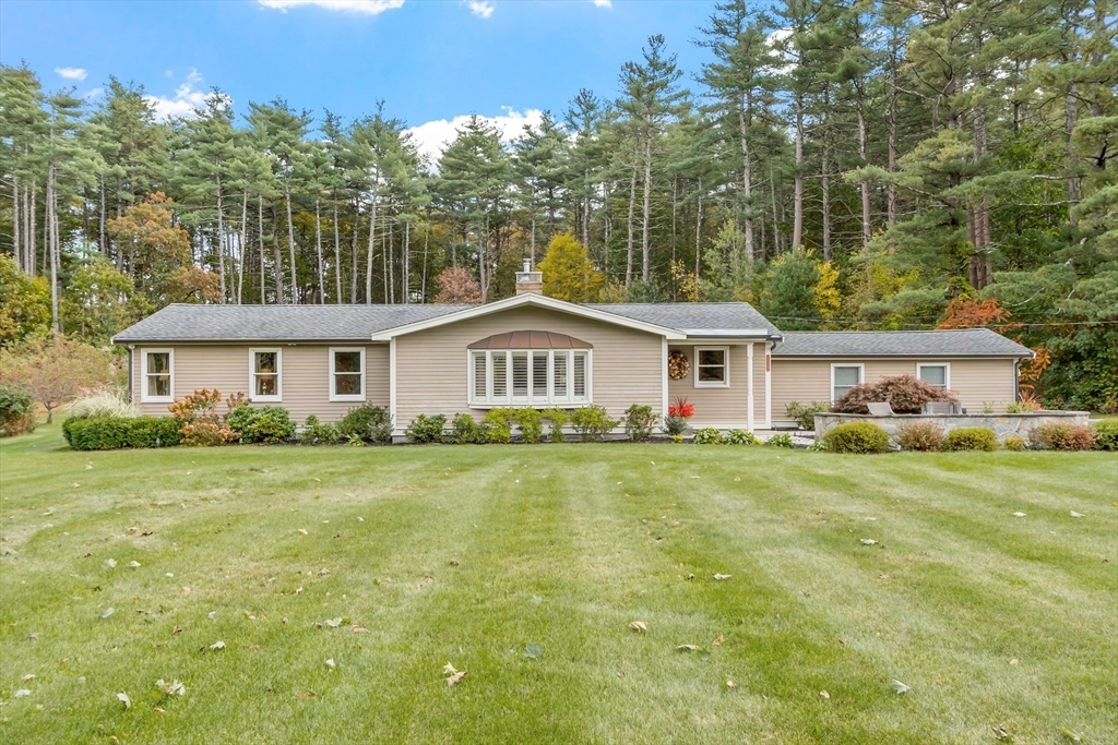 Property Photo:  395 Still River Rd  MA 01740 