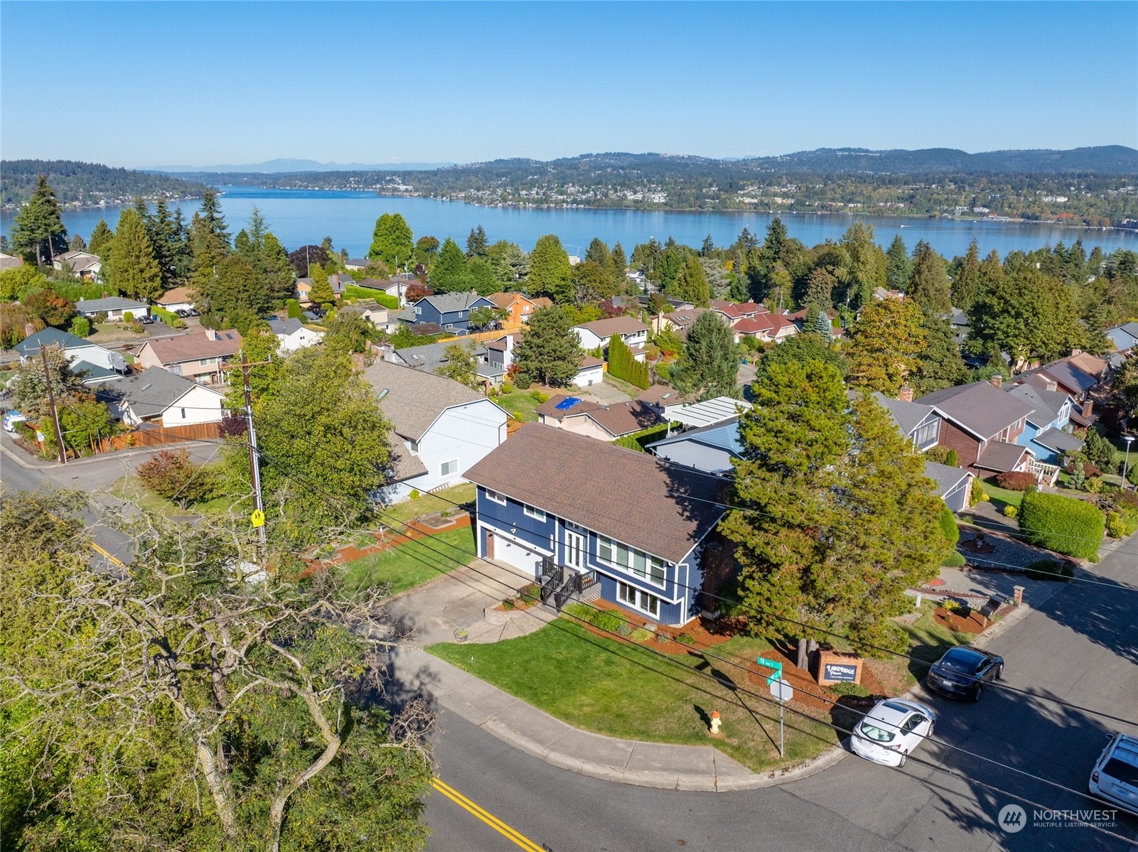 Property Photo:  11516 78th Avenue S  WA 98178 