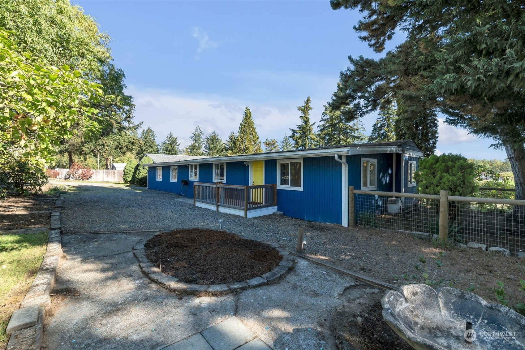 Property Photo:  32501 65th Avenue S  WA 98580 