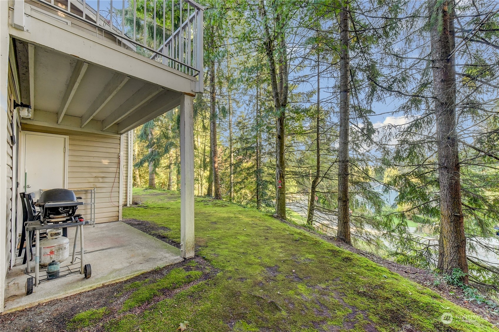 Property Photo:  19230 Forest Park Drive NE A104  WA 98155 