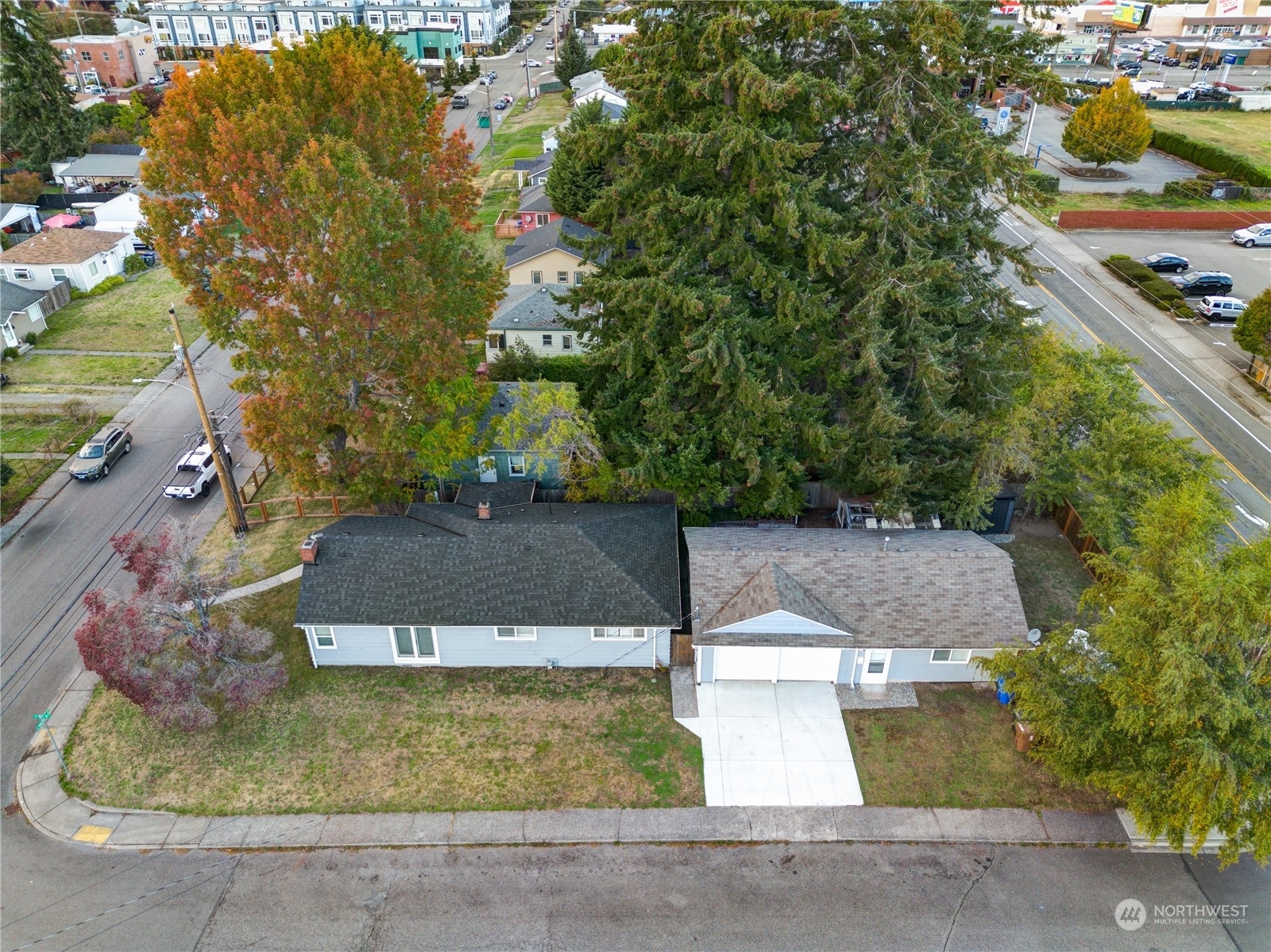 647 S Hawthorne Street  Tacoma WA 98465 photo