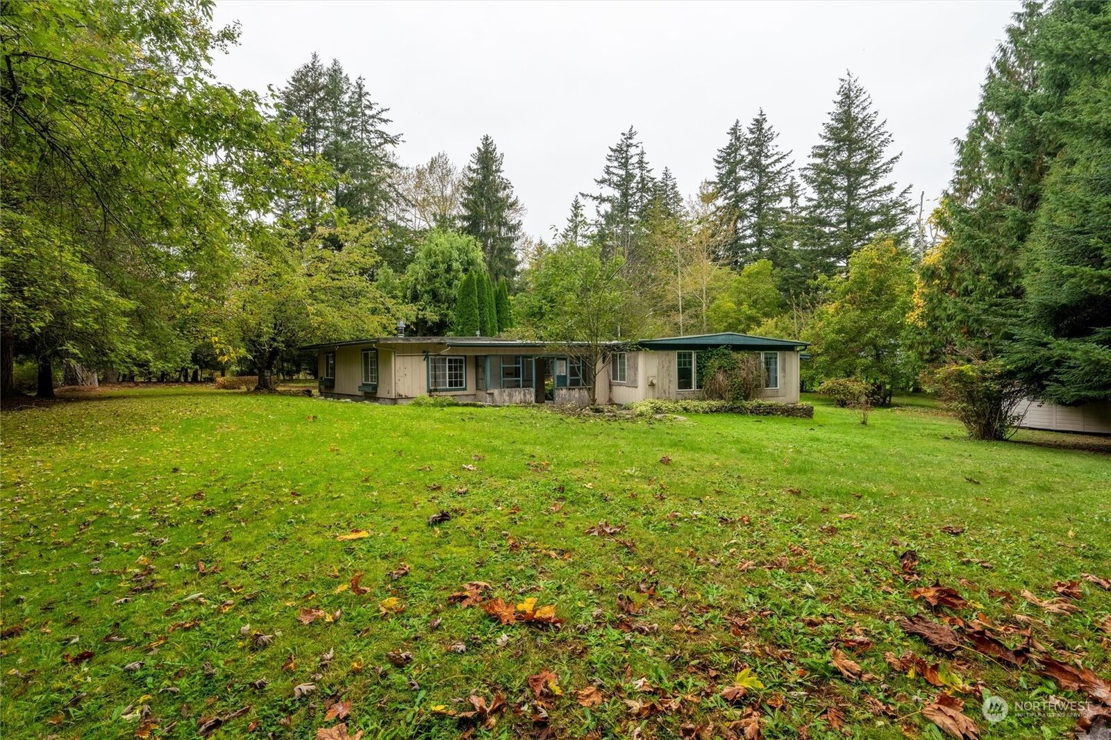 Property Photo: 6688 Vista Drive WA 98248