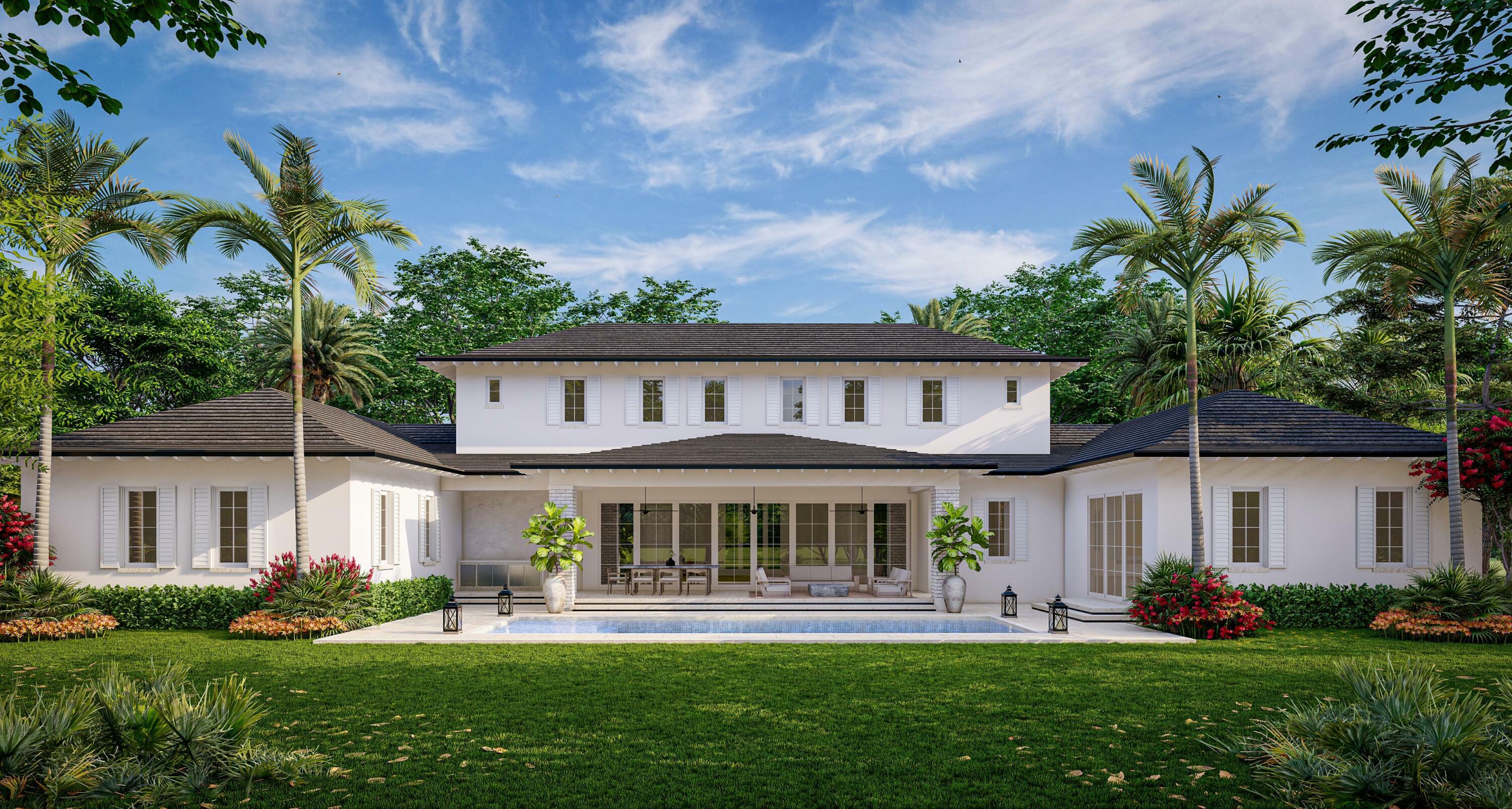 Property Photo: 420 Barbarossa Avenue FL 33146