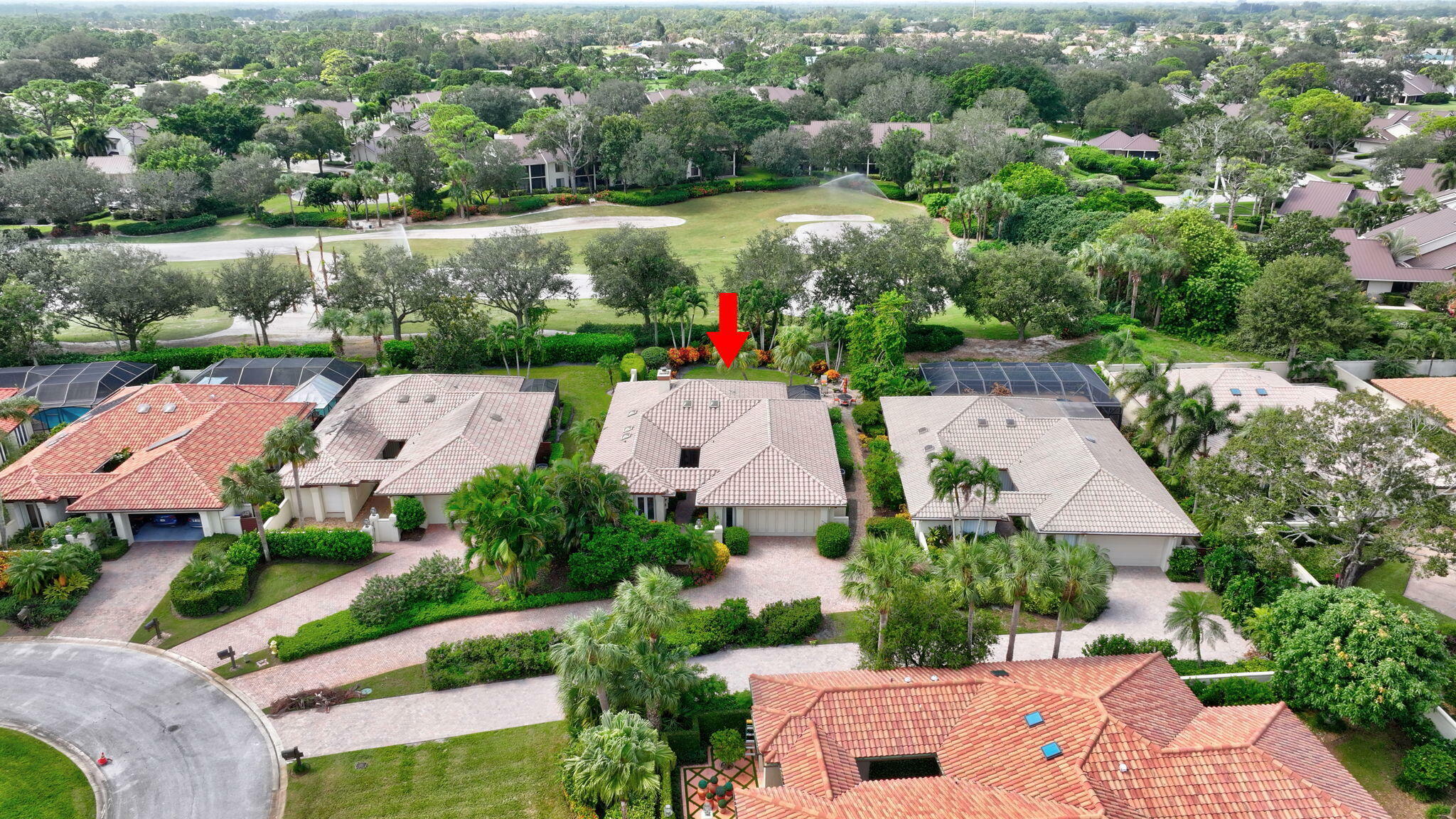 Property Photo:  6374 SE Ironwood Circle  FL 34997 