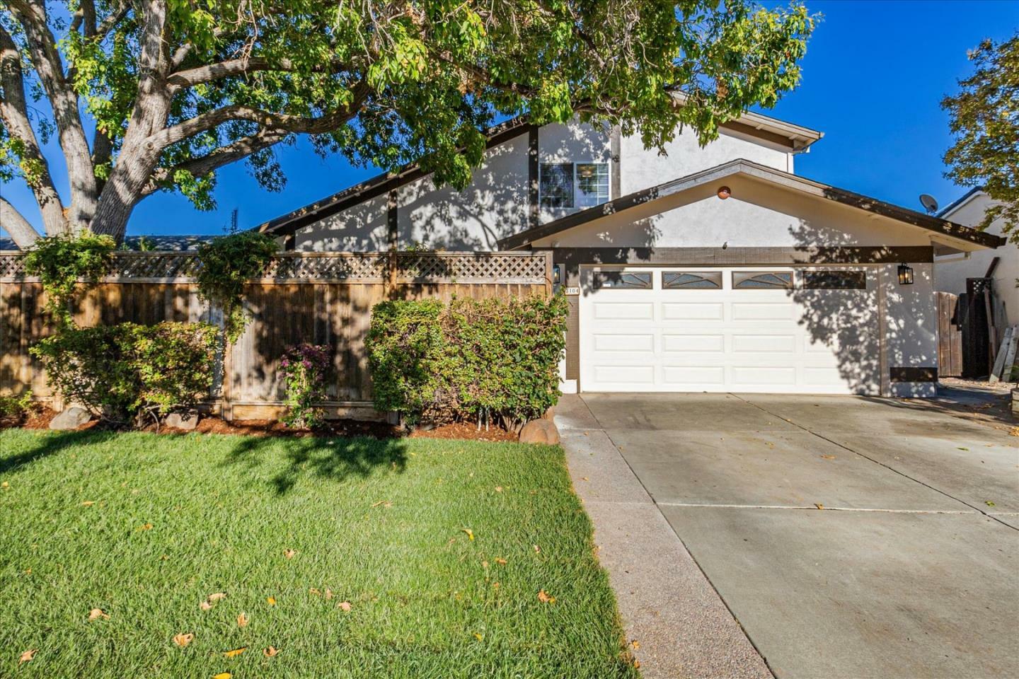 Property Photo:  3104 Cherry Avenue  CA 95118 