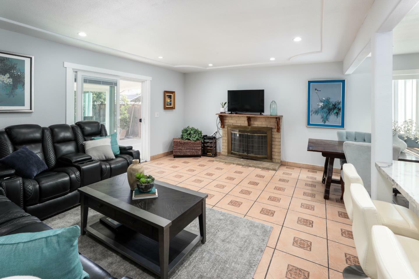 Property Photo:  1738 Hillmont Avenue  CA 95127 