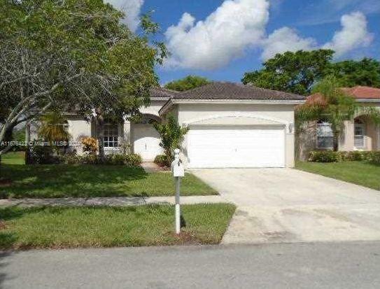 540 SE 23rd Ln  Homestead FL 33033 photo