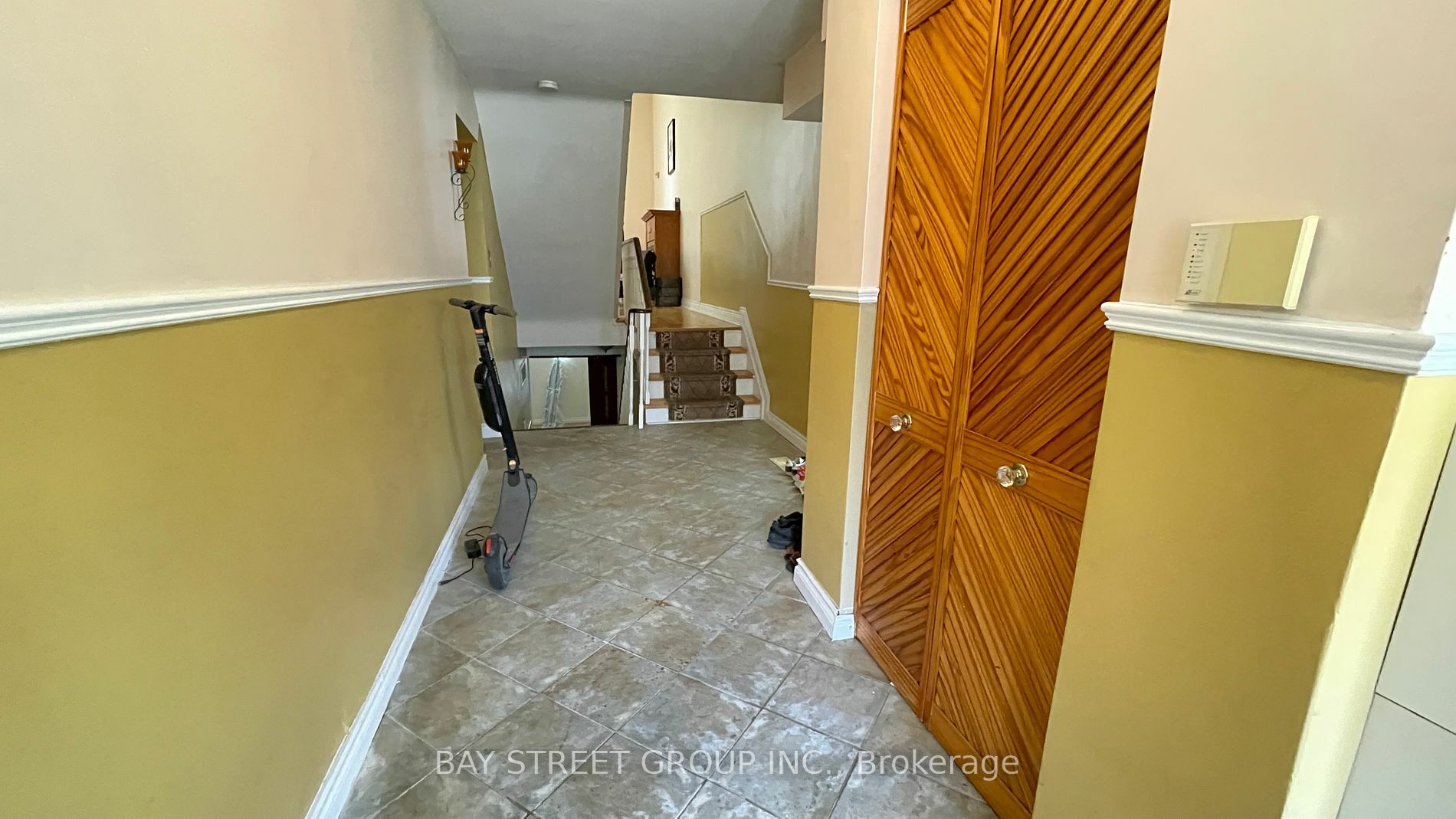 Property Photo:  48 Chipwood Cres  ON M2J 3X7 