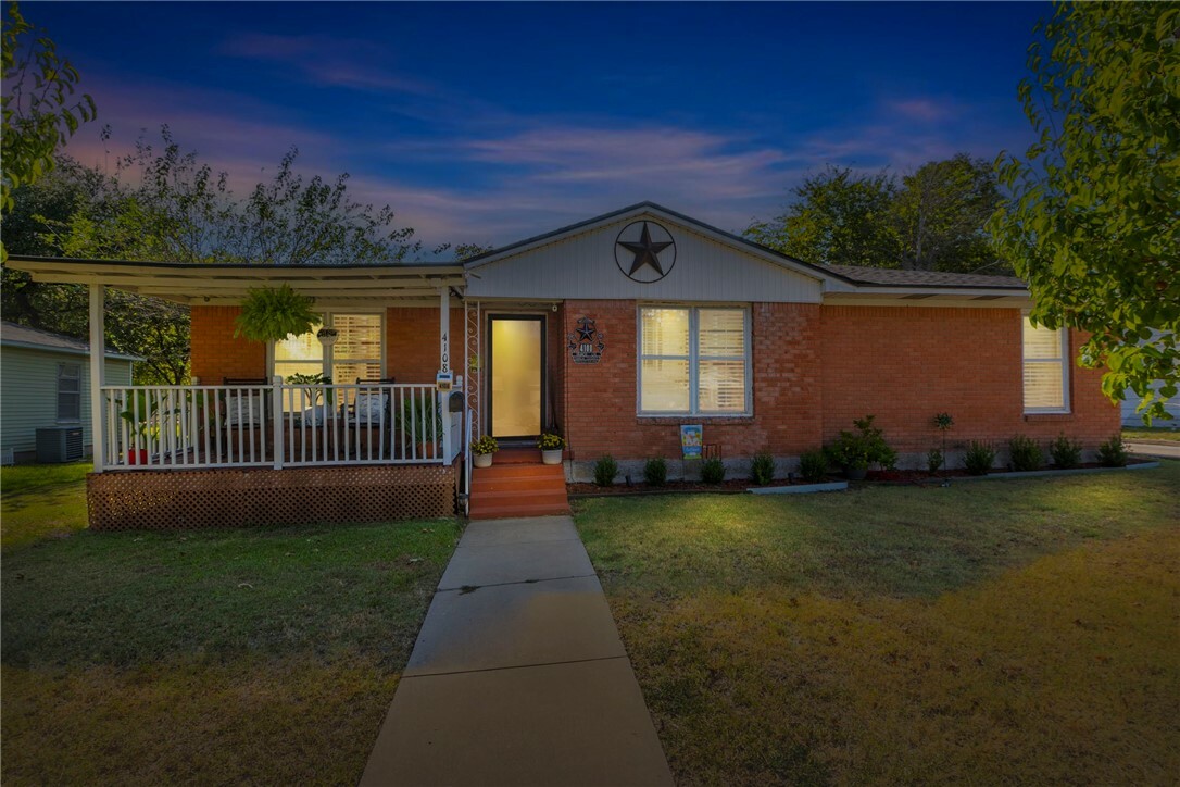 4108 Huaco Lane  Waco TX 76710 photo