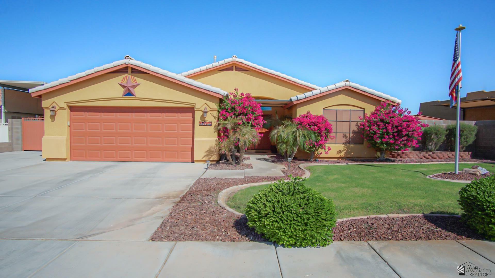 Property Photo:  10612 E 39 St  AZ 85365 