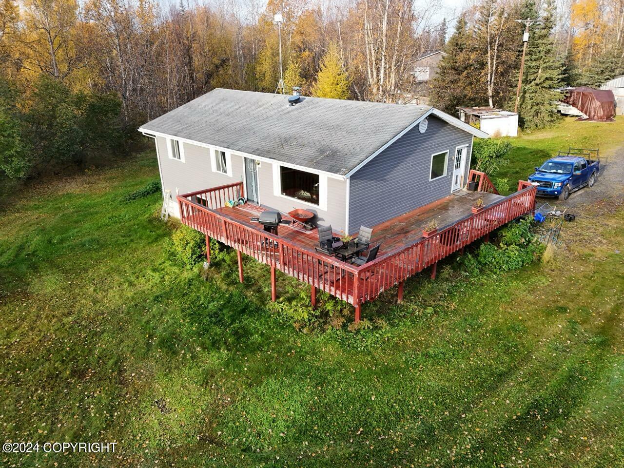 31007 Echo Lake Road  Soldotna AK 99669 photo