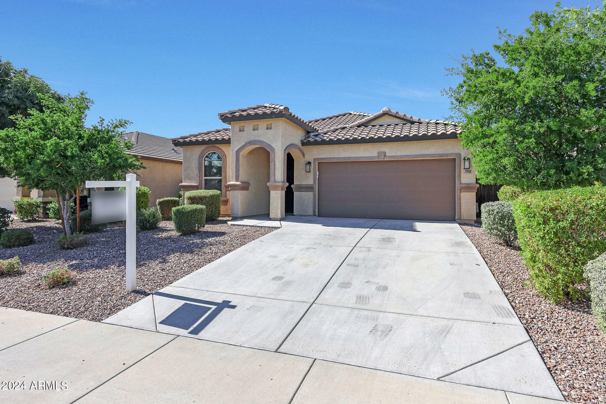 Property Photo:  29968 N 120th Drive  AZ 85383 