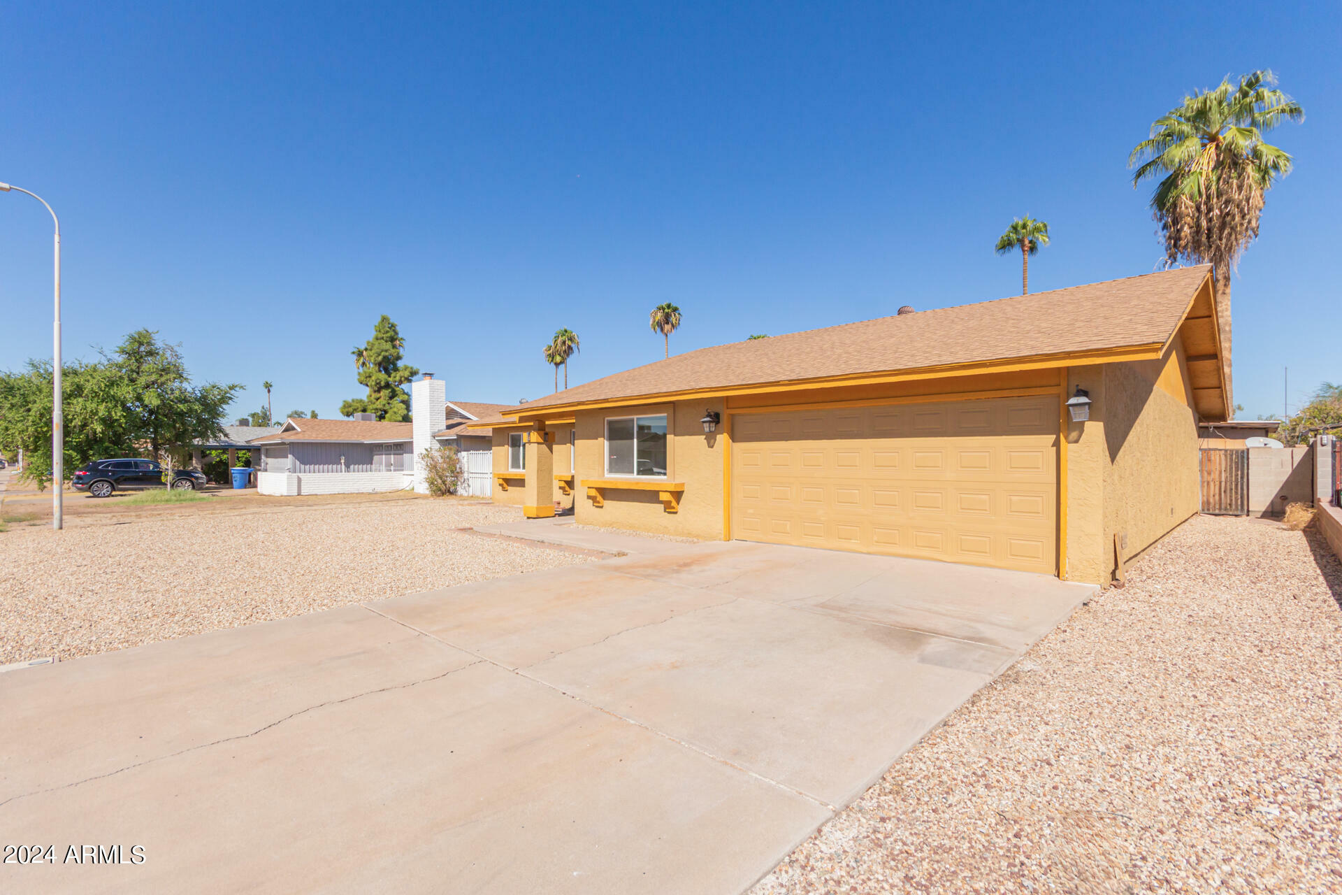 Property Photo:  612 W Gail Drive  AZ 85225 