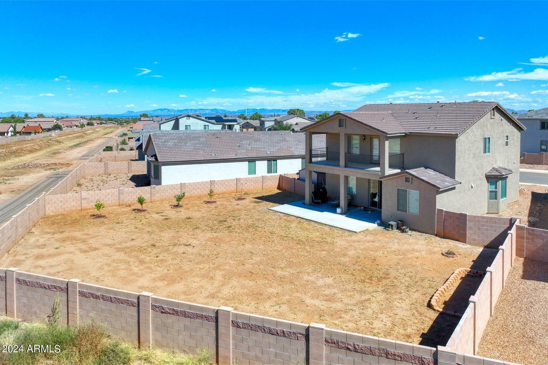 Property Photo:  1786 Brookshire Drive  AZ 85635 