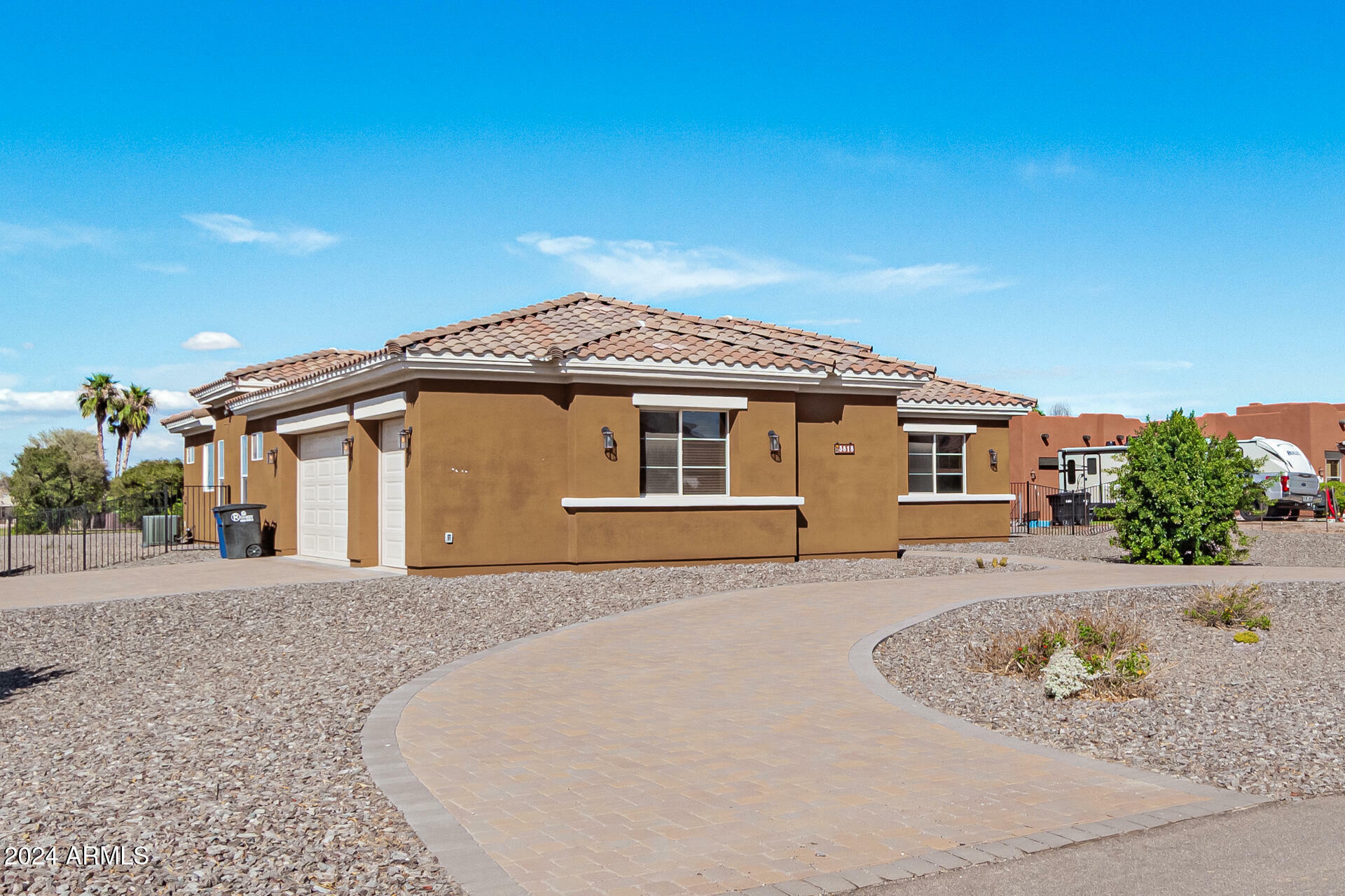 Property Photo:  3818 E Stacey Road  AZ 85142 