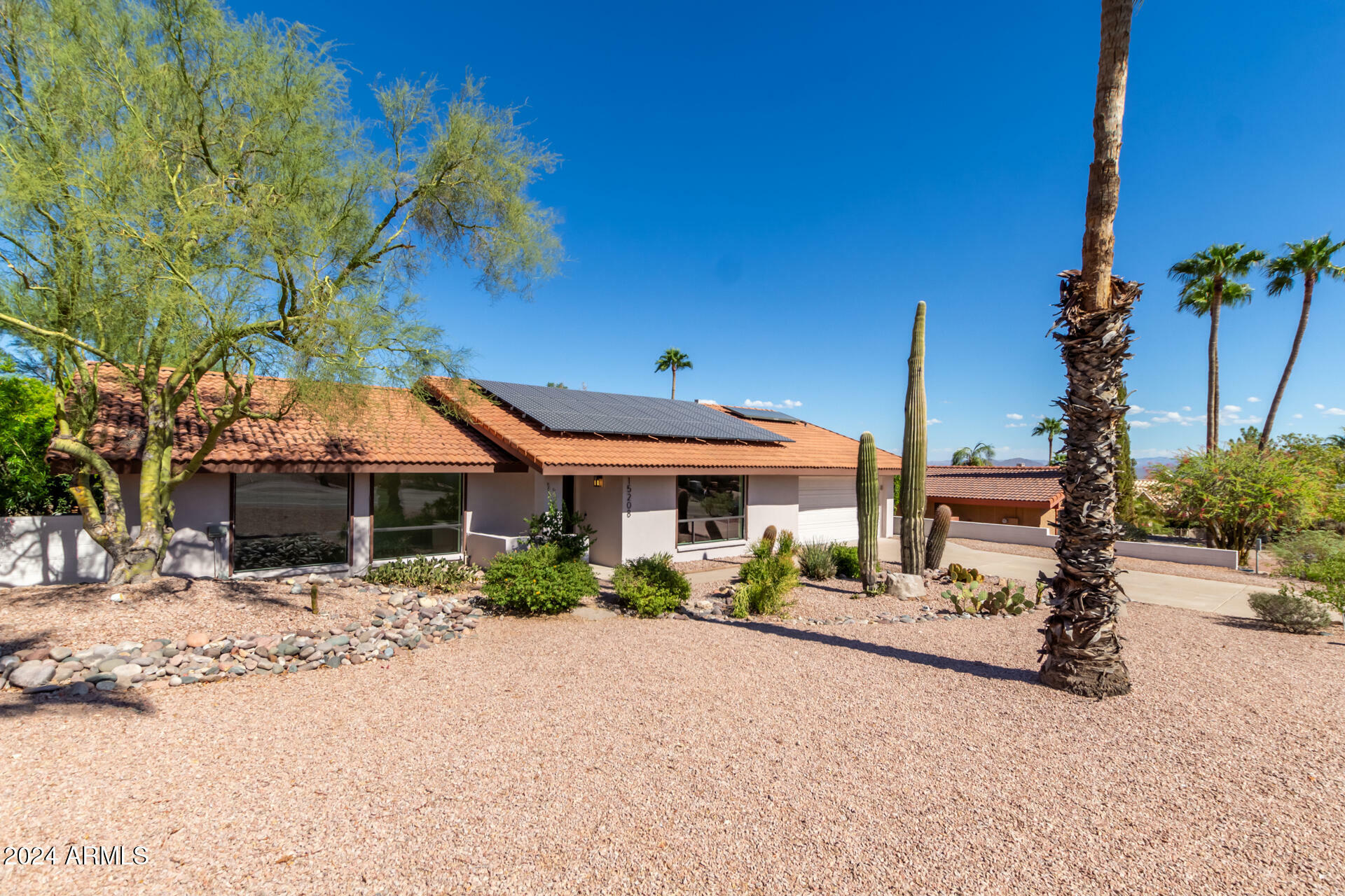 Property Photo:  15208 E Palomino Boulevard  AZ 85268 