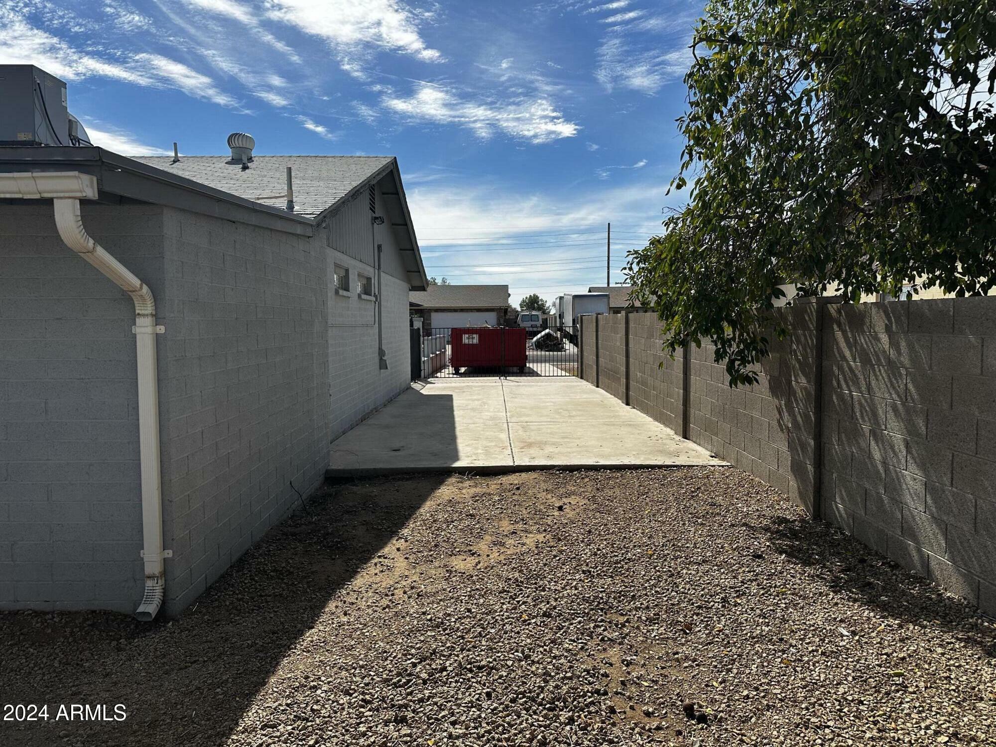 Property Photo:  1522 W Renee Drive  AZ 85027 