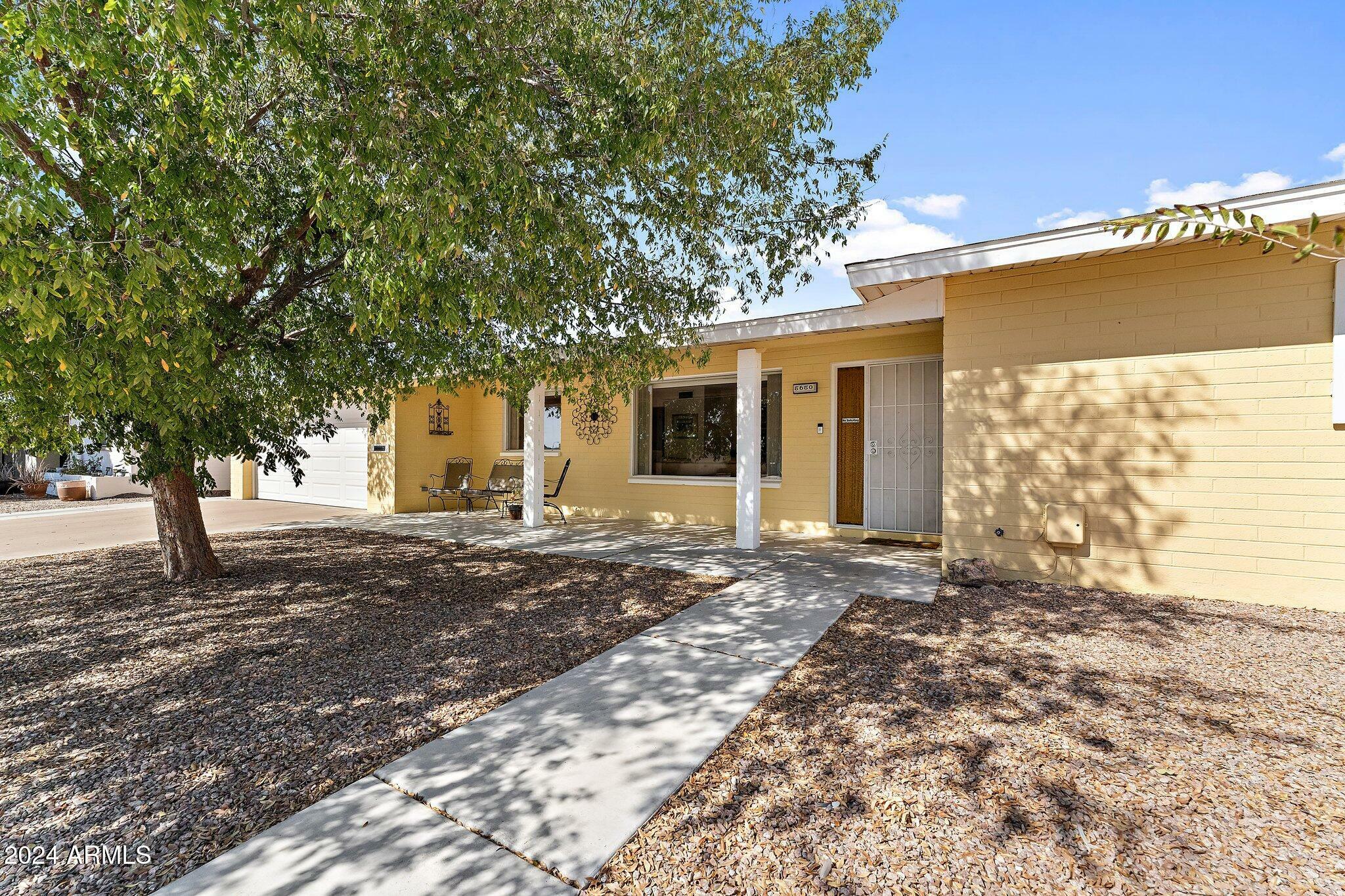 Property Photo:  5650 E Dallas Street  AZ 85205 