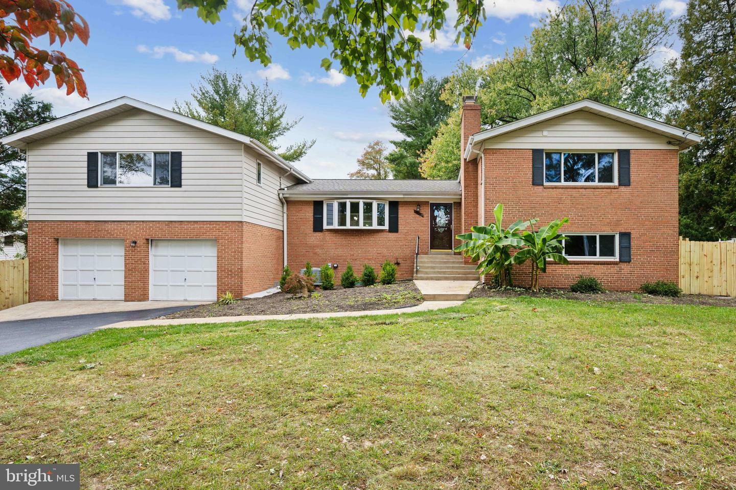 Property Photo:  14524 Dowling Drive  MD 20866 