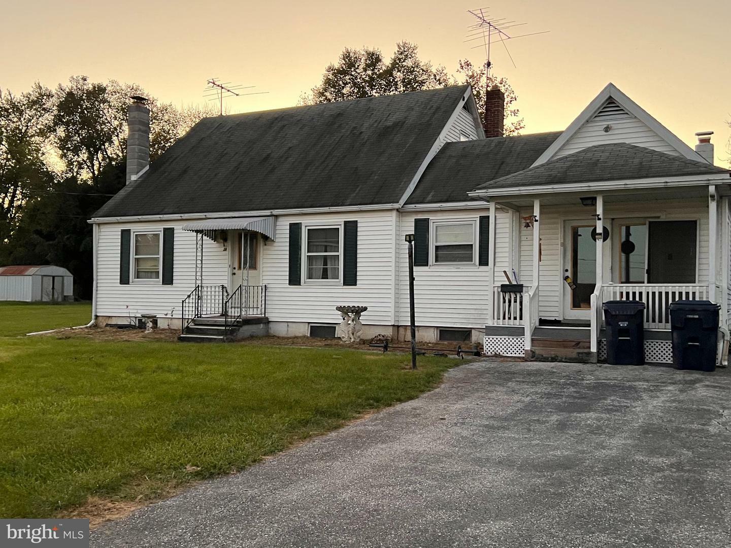 Property Photo:  36 Belmont Road  PA 17325 