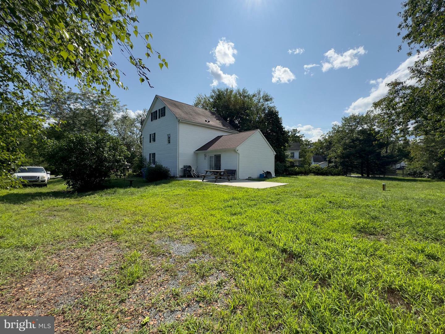 Property Photo:  401 Jacobstown Cookstown Road  NJ 08562 