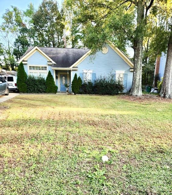 Property Photo:  2015 David Earl Drive  NC 28213 