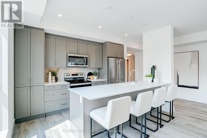 Property Photo:  4 Kimberly Lane 109  ON L9Y 5T6 