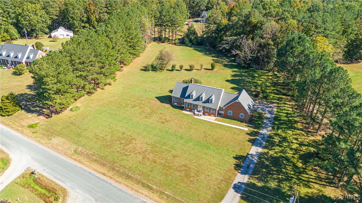 Property Photo:  11168 Woodstock Heights Drive  VA 23059 