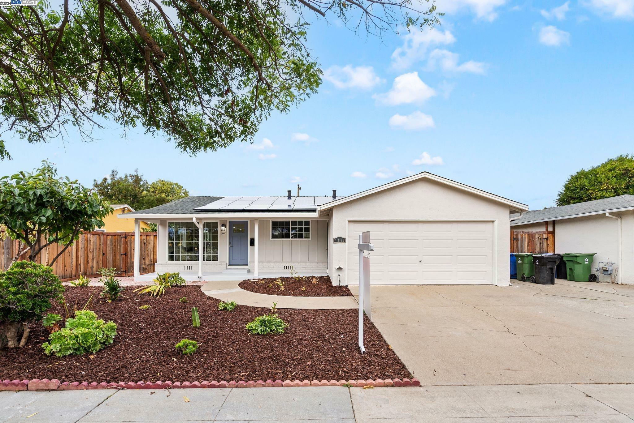 Property Photo:  4431 Margery Dr  CA 94538 