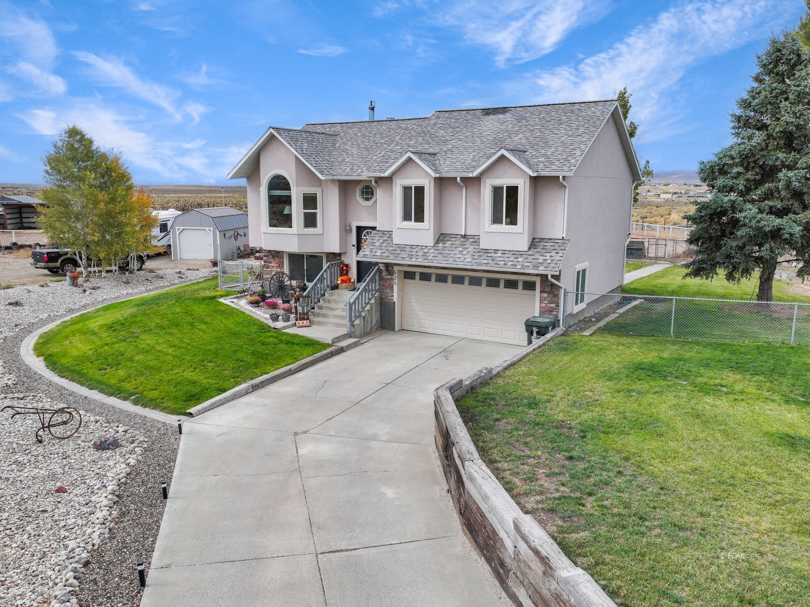 Property Photo:  625 Diamondback Drive  NV 89815 