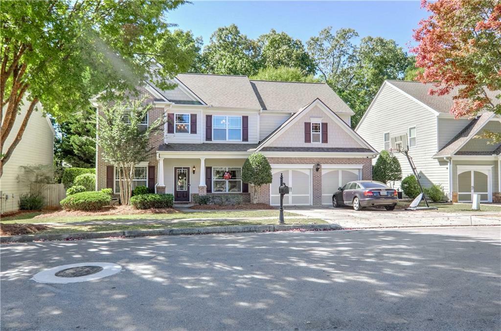 Property Photo:  4296 Suwanee Brook Court  GA 30518 