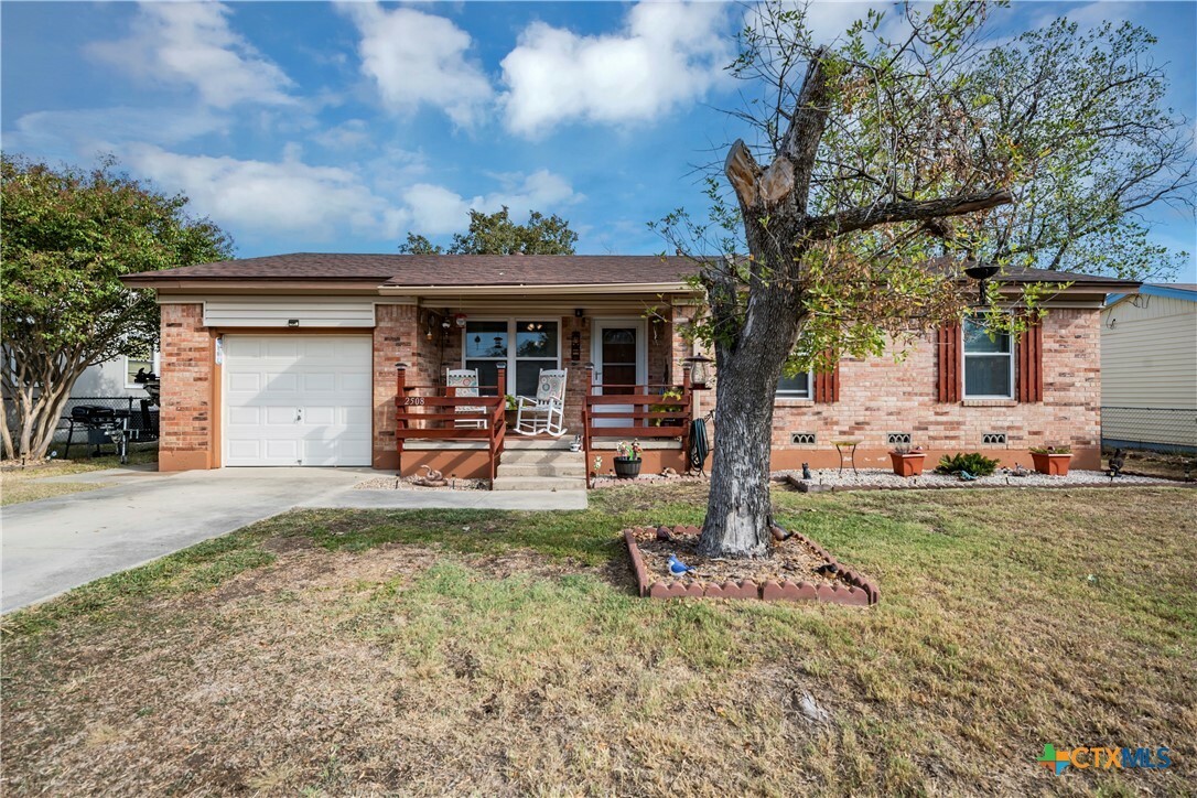 Property Photo:  2508 Meadow Lane  TX 76522 