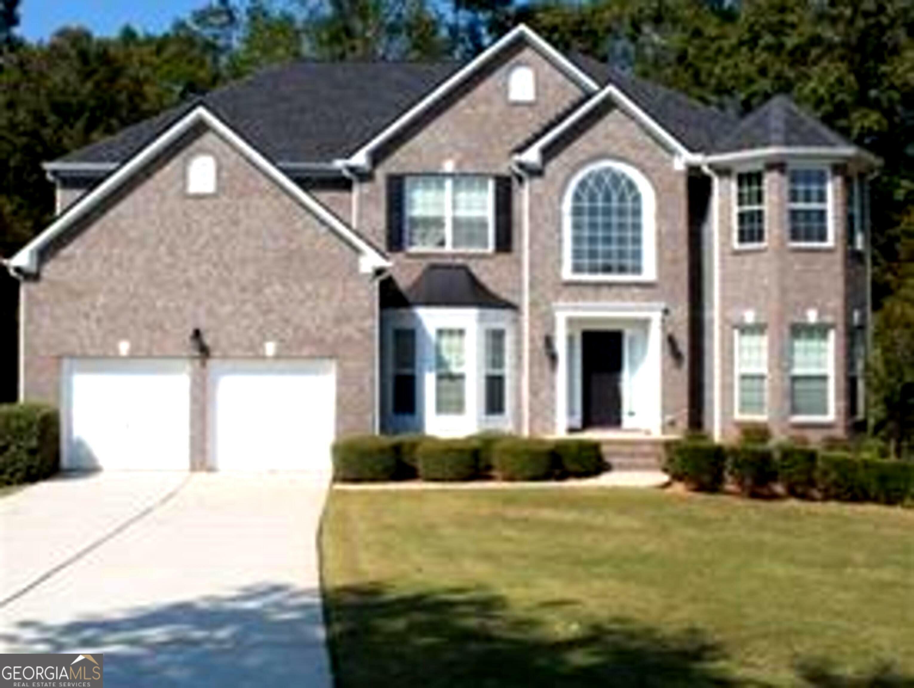 Property Photo:  3688 Eagles Beek Circle  GA 30038 