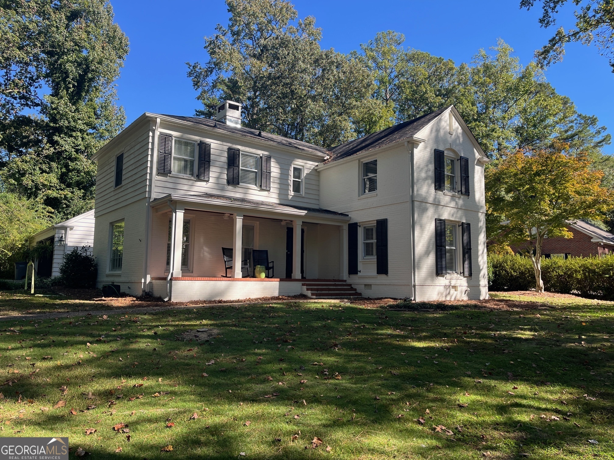 Property Photo:  729 Ridgecrest Road  GA 30240 