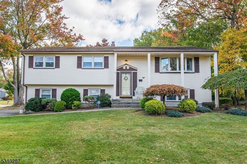 Property Photo: 24 Hampton Ter NJ 07470
