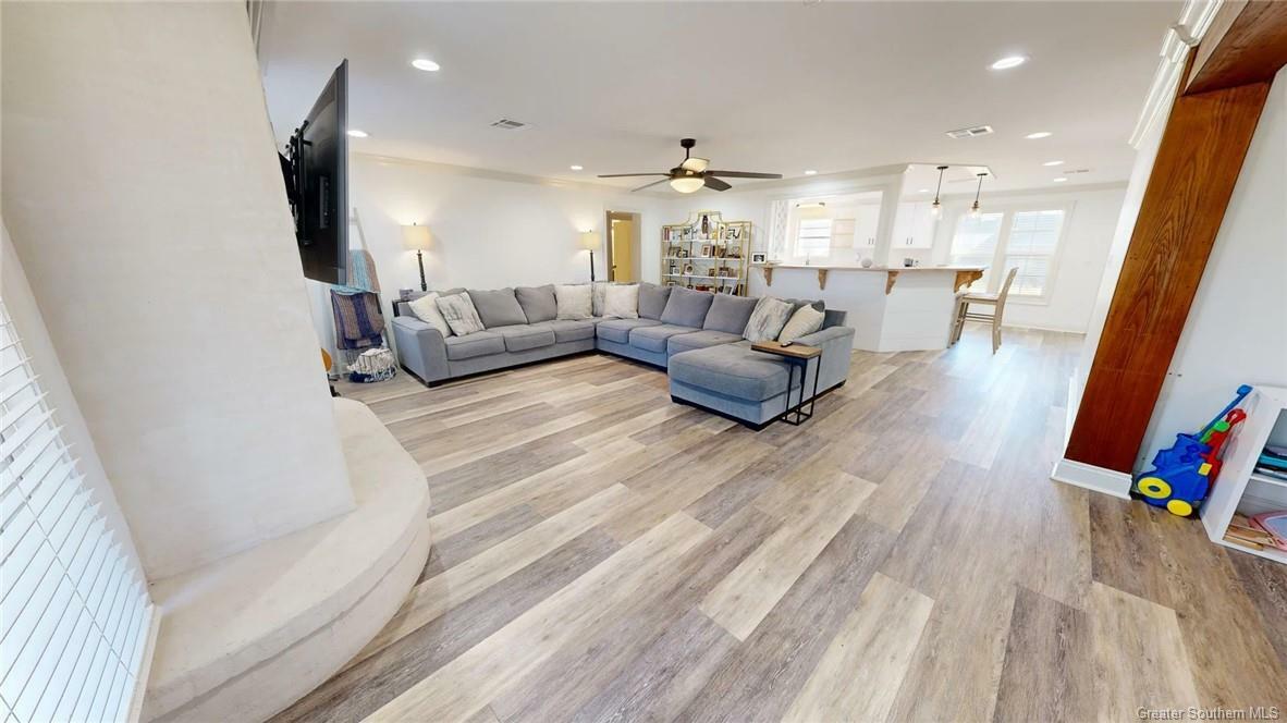 Property Photo: 1403 Beth Street LA 70663