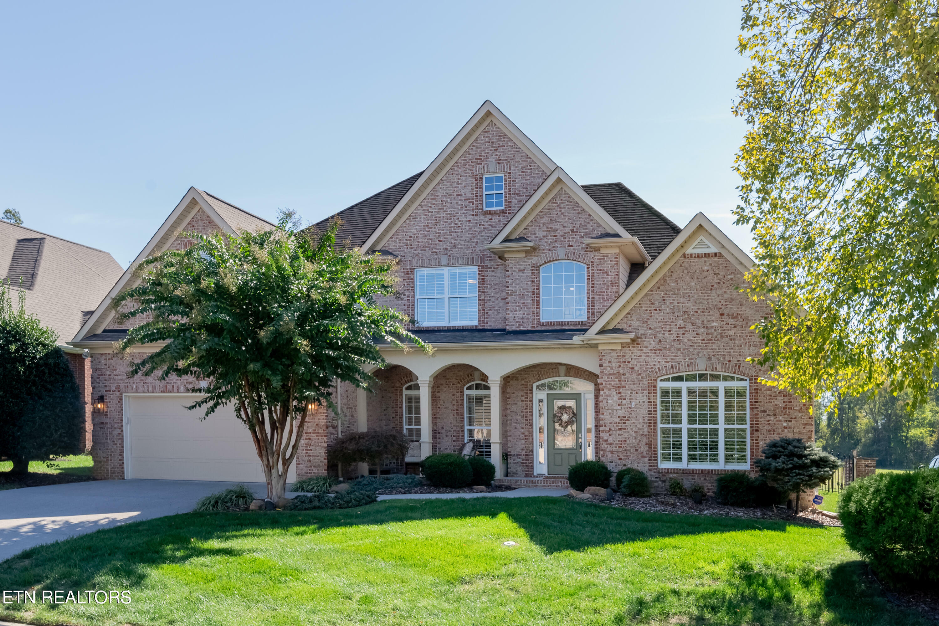 Property Photo:  12618 Hunter'S Creek Lane  TN 37922 