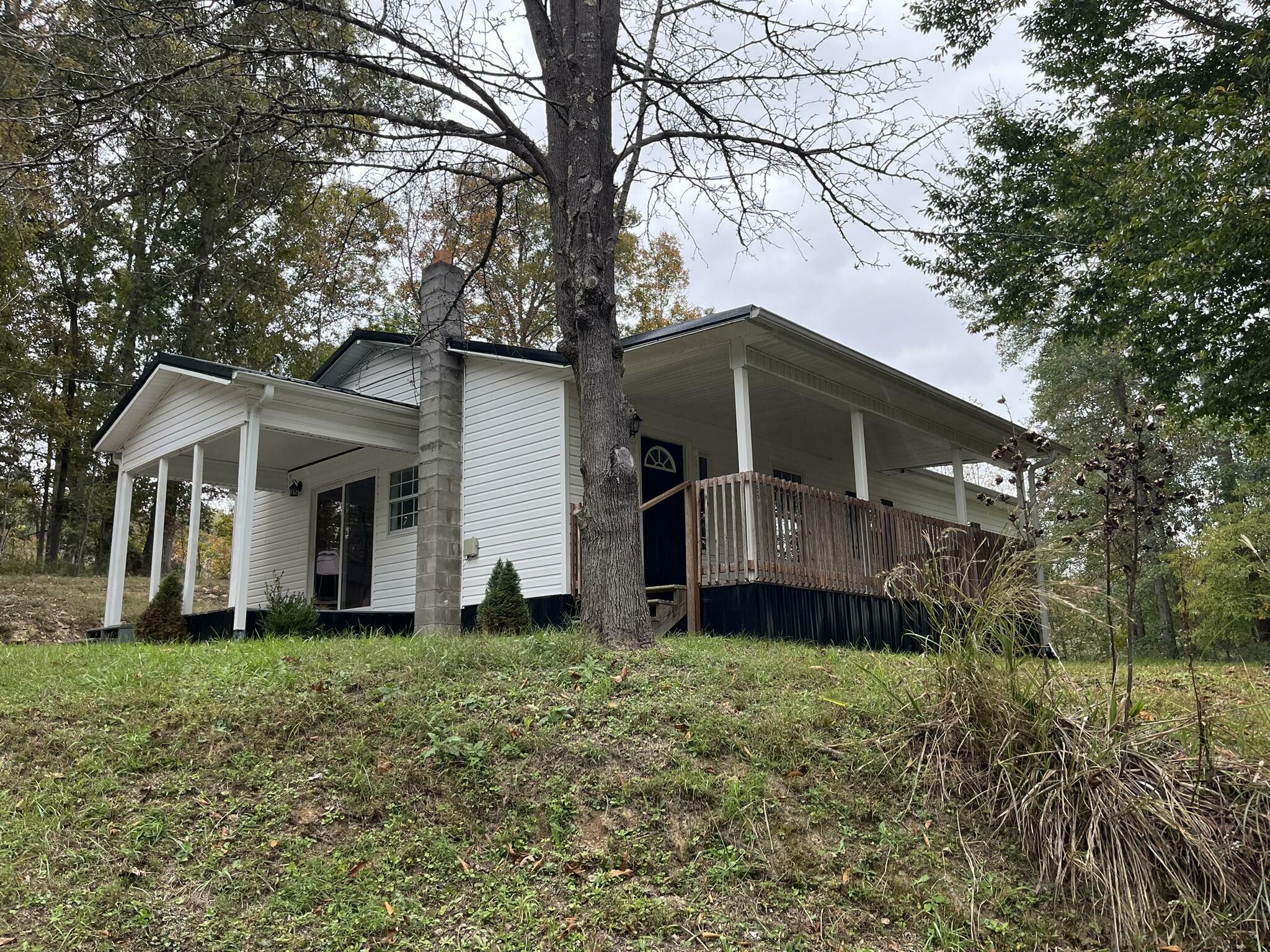 Property Photo:  1023 Bull Run Road  KY 40906 