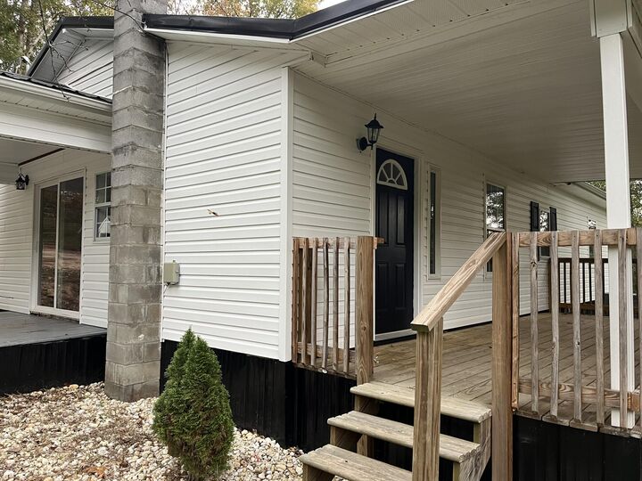 Property Photo: 1023 Bull Run Road KY 40906
