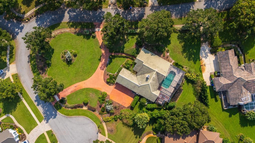 2128 Lake Crescent Court  Windermere FL 34786 photo