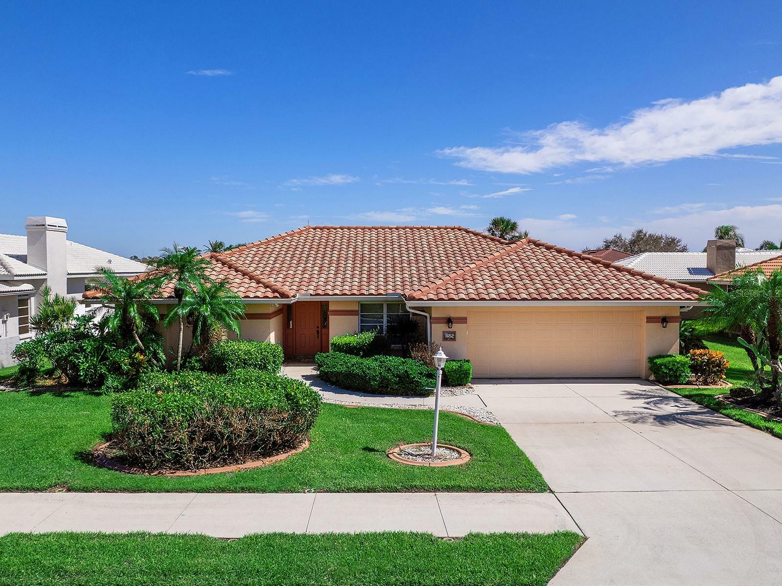 1652 Liscourt Drive  Venice FL 34292 photo