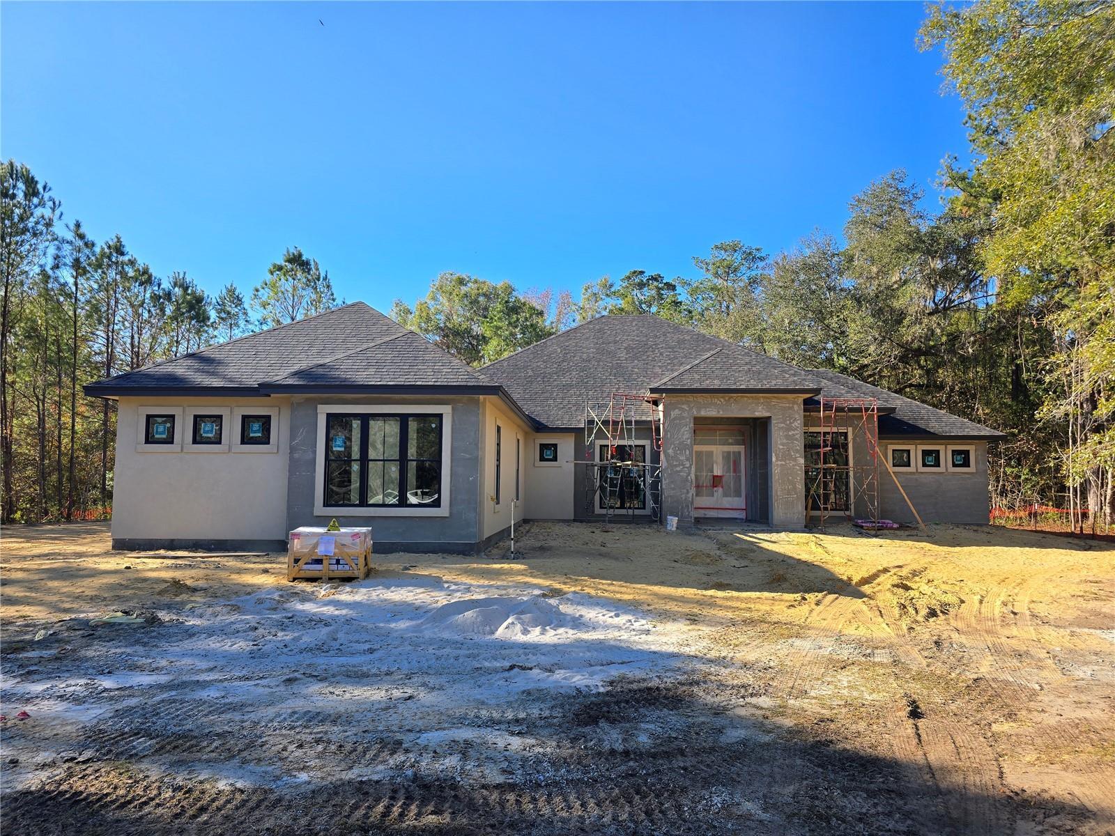 Property Photo: 8985 NW 58th Lane FL 32653