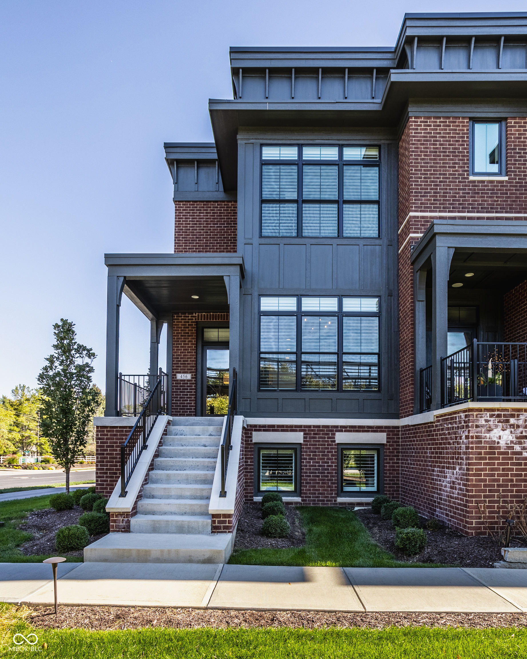 Property Photo: 456 Monon Way Drive IN 46032