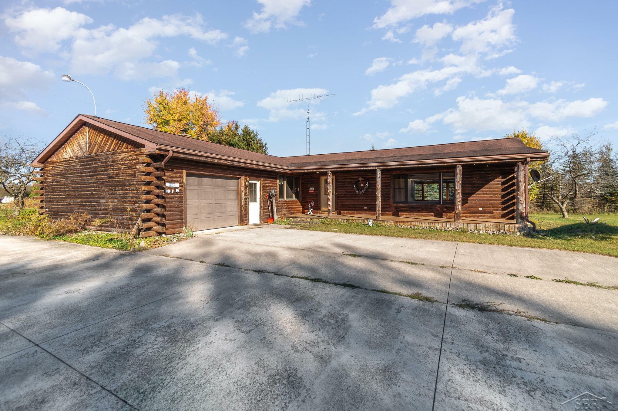 514 E Huron Road  Omer MI 48749 photo