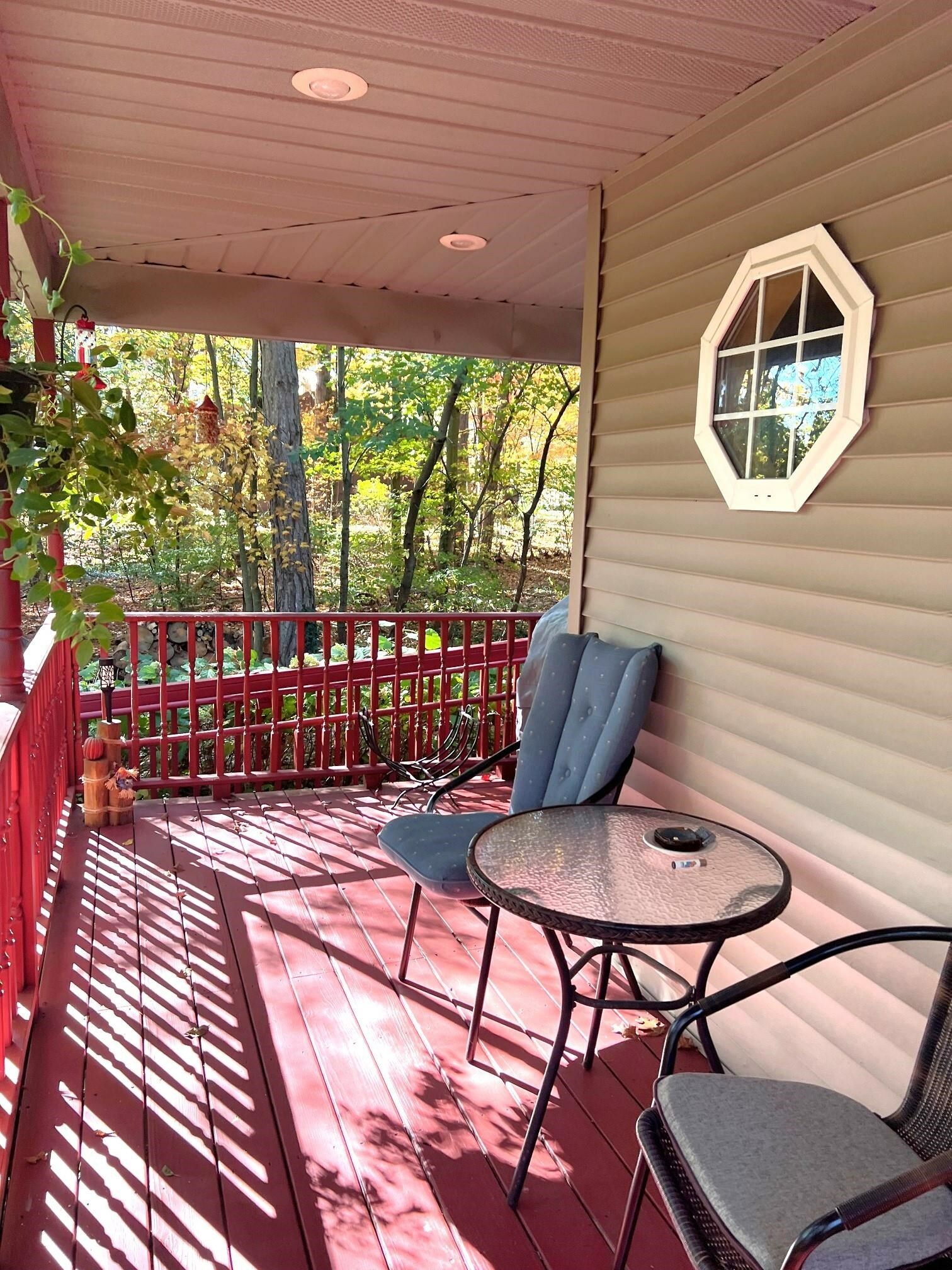 Property Photo:  12130 Beardslee Road  MI 48872 