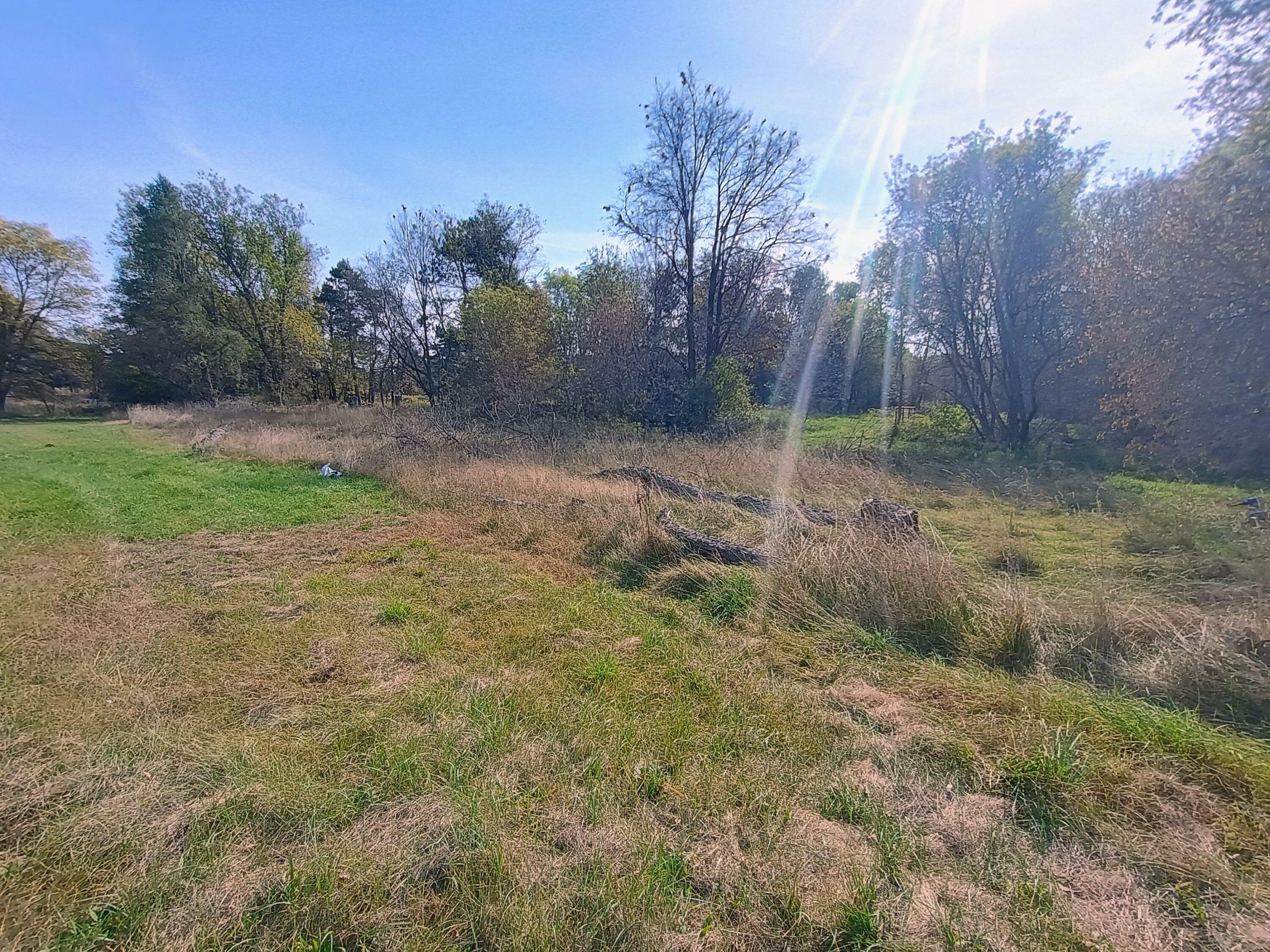 Property Photo:  3571 E Decker Road  MI 49405 