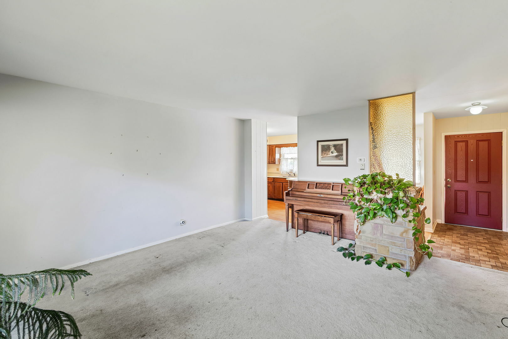 Property Photo:  1021 Cochran Street  IL 60506 