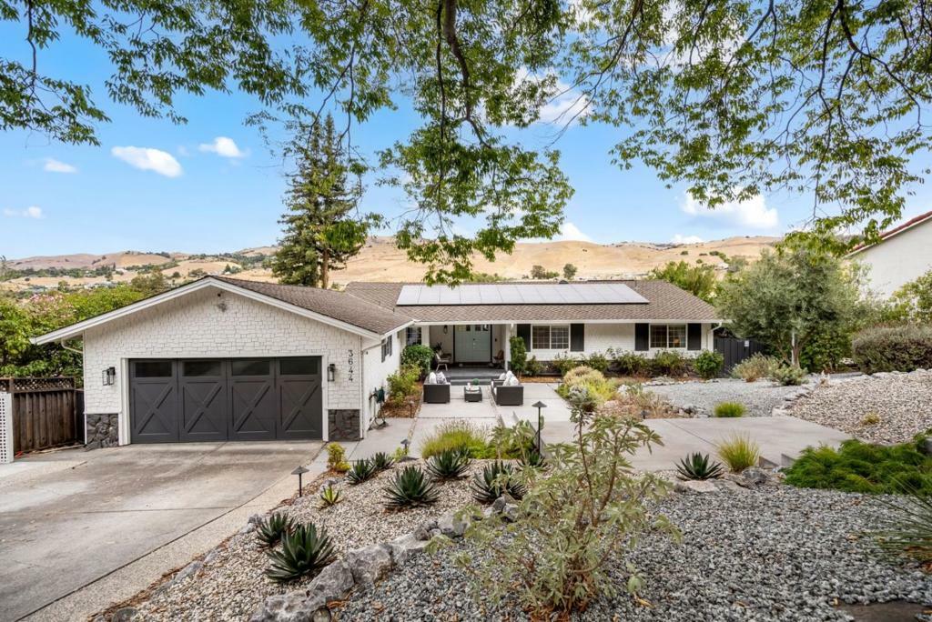 Property Photo:  3644 Warner Drive  CA 95127 