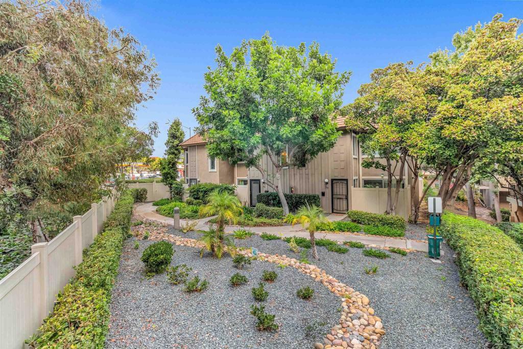 Property Photo:  7751 Starling Drive  CA 92123 