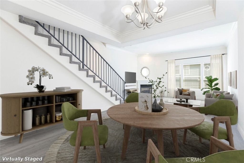 Property Photo:  12010 Magnolia Boulevard 109  CA 91607 